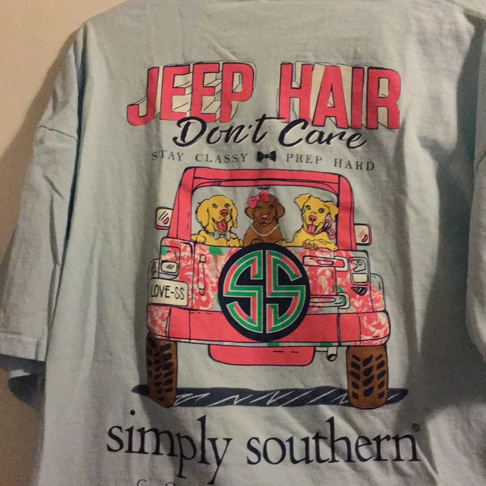 T-shirt